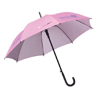 芬香綠葉/FENXIANGLVYE  157-8 雨傘 57cm*8k銀膠防紫外線(xiàn)雨傘